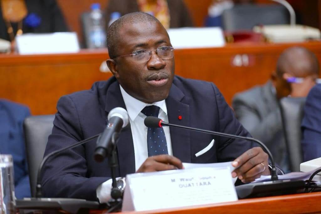 Qui est Wautabouna Ouattara, l’homme politique ivoirien ?