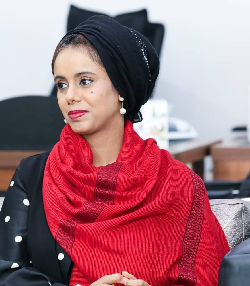 Qui est Ouloufa Ismail Abdo ?