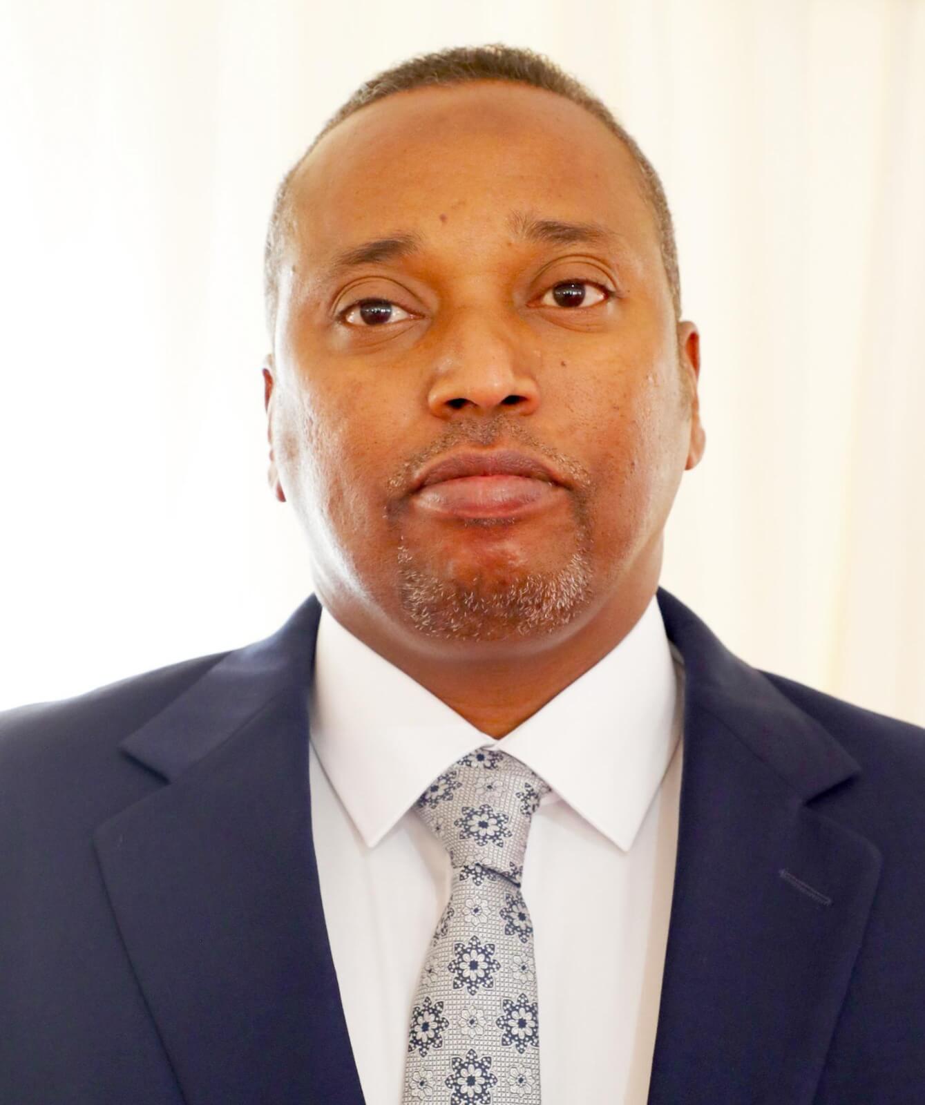 Qui est Yonis Ali Guedi ?