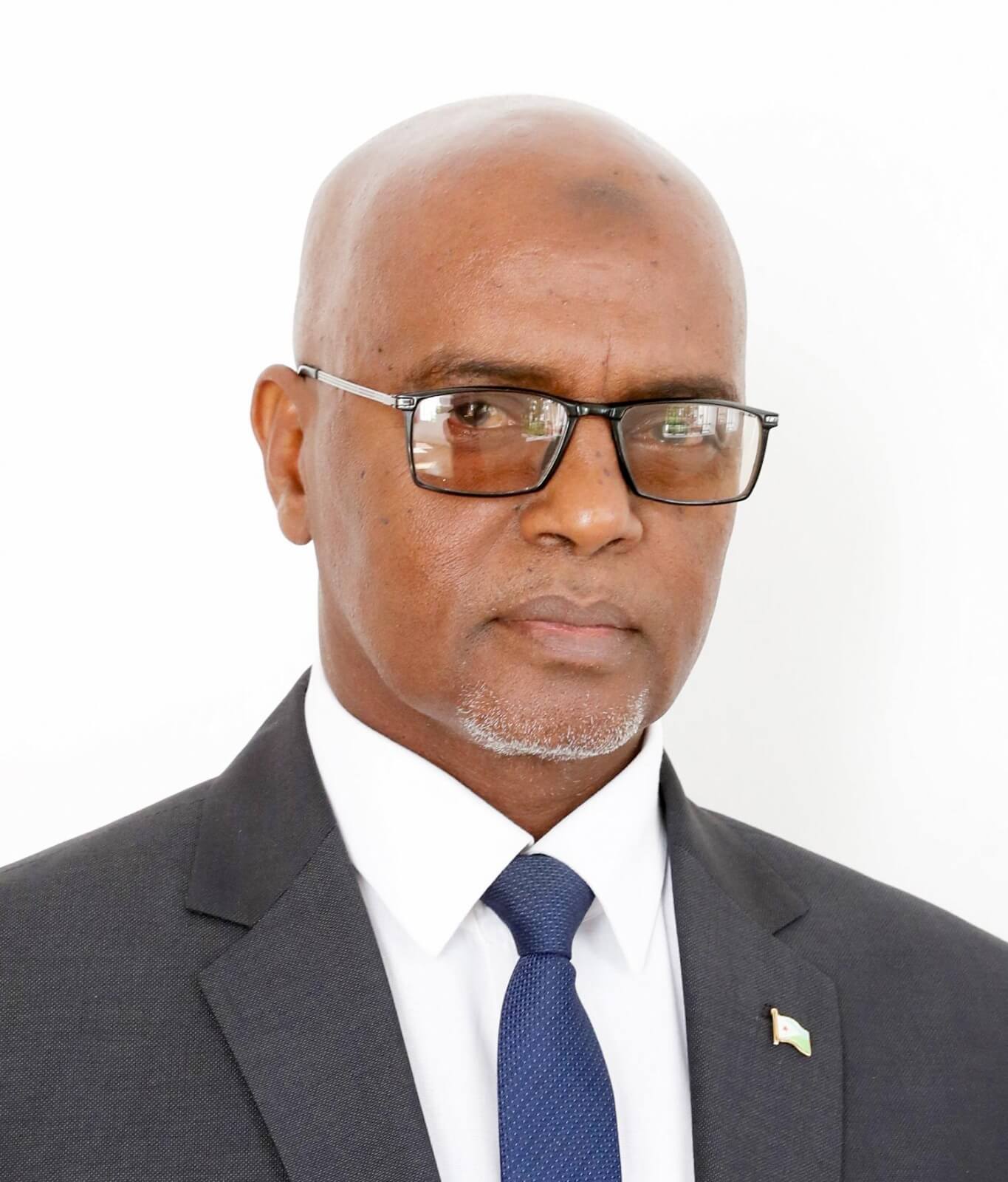 Qui est Isman Ibrahim Robleh ?