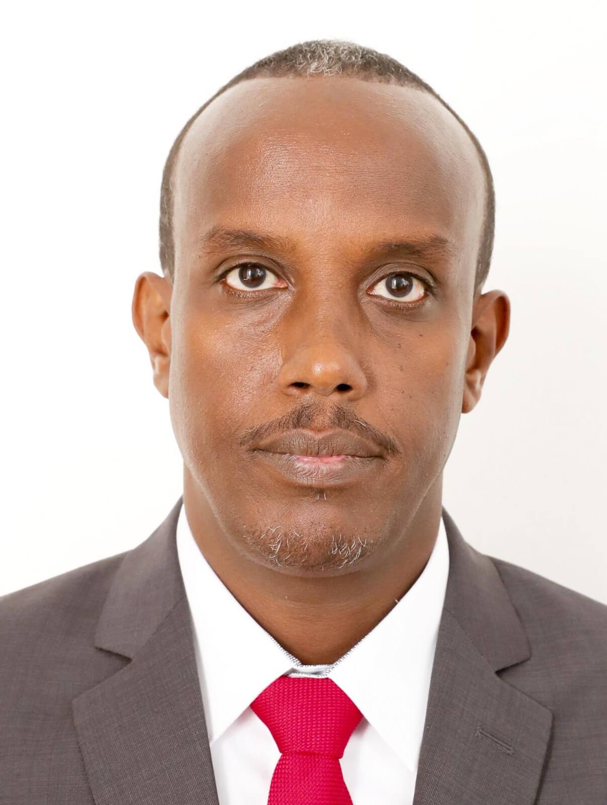 Qui est Radwan Abdillahi Bahdon ?