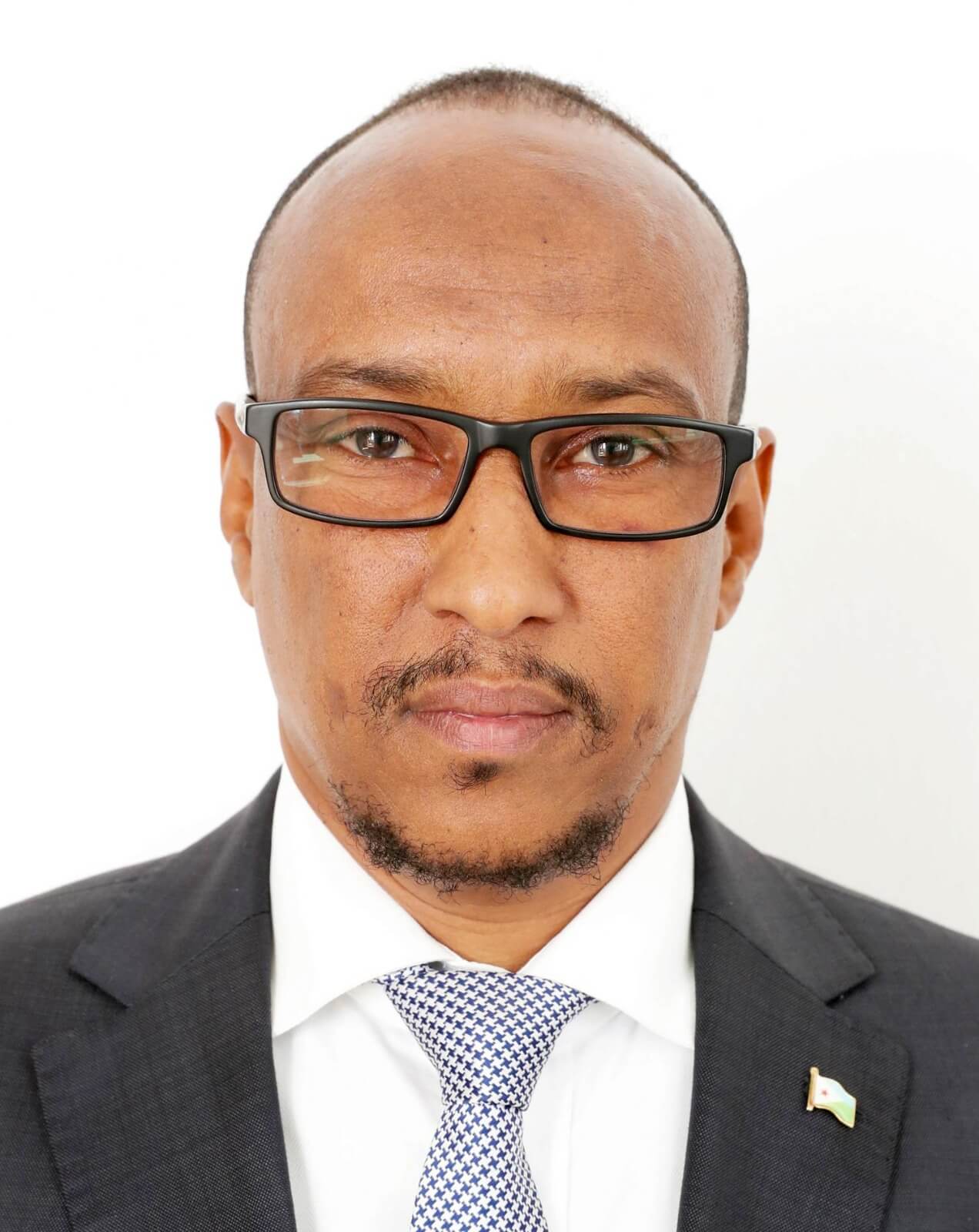 Qui est Mohamed Warsama Dirieh ?