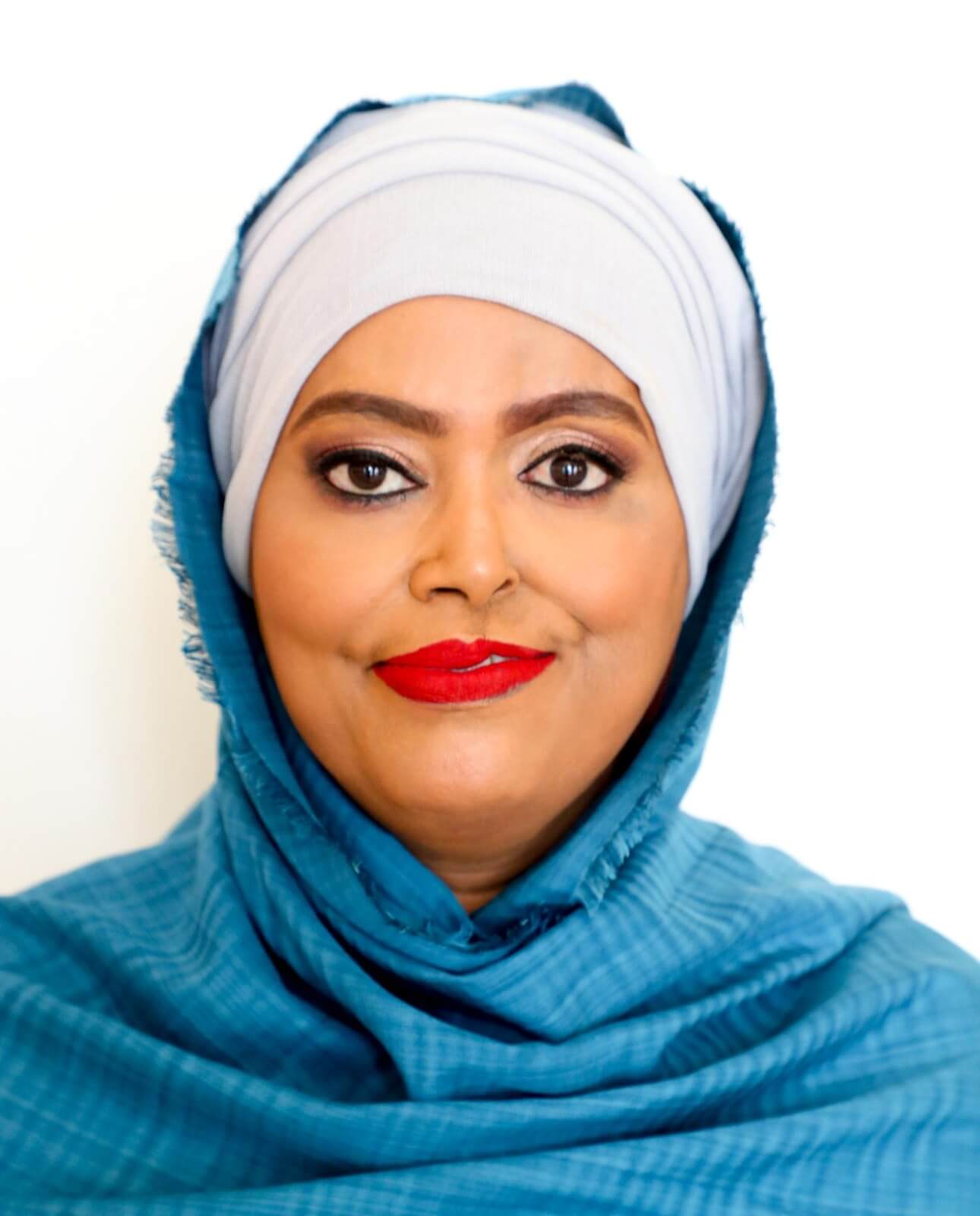 Qui est Dr Hibo Moumin Assoweh ?