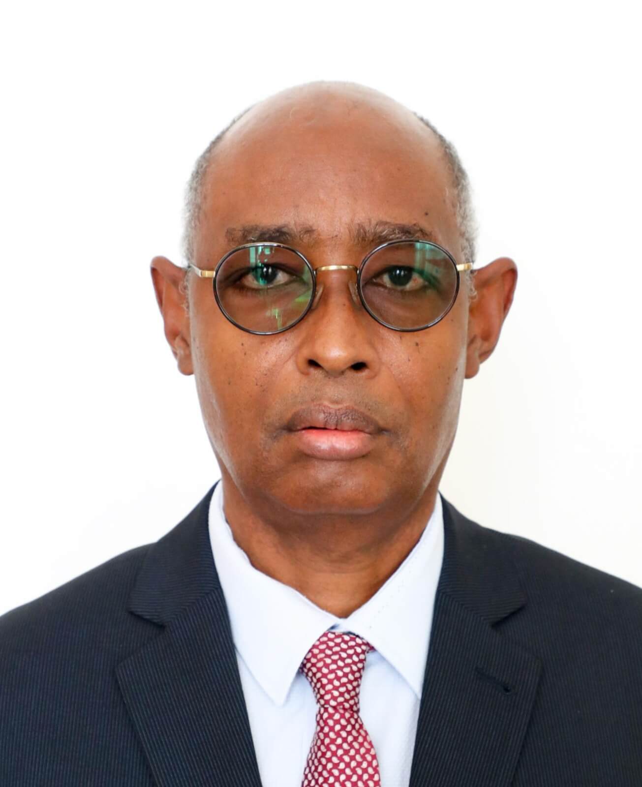 Qui est Kassim Haroun Ali ?