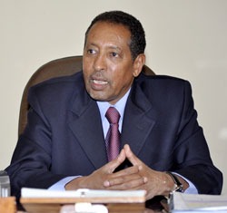 Qui est Alem Kibreab ?