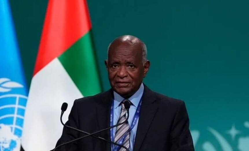 Qui est Tesfai Ghebreselassie ?