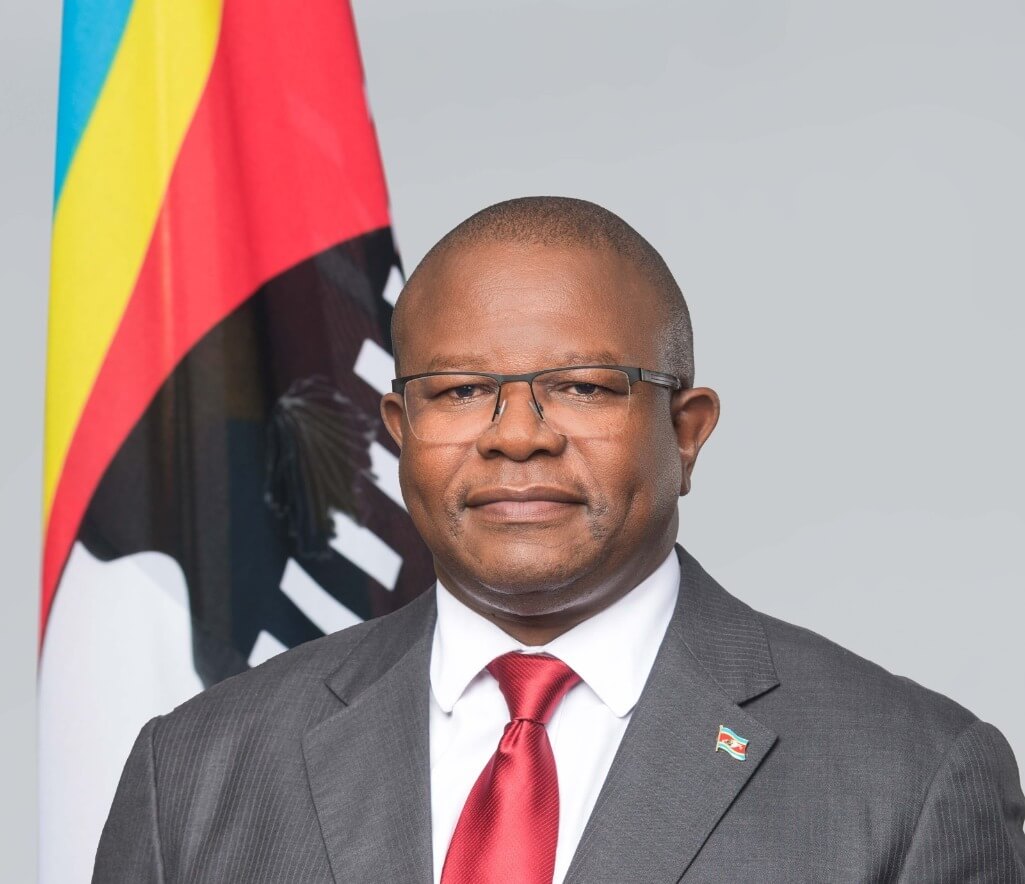 Qui est Manqoba Khumalo ?