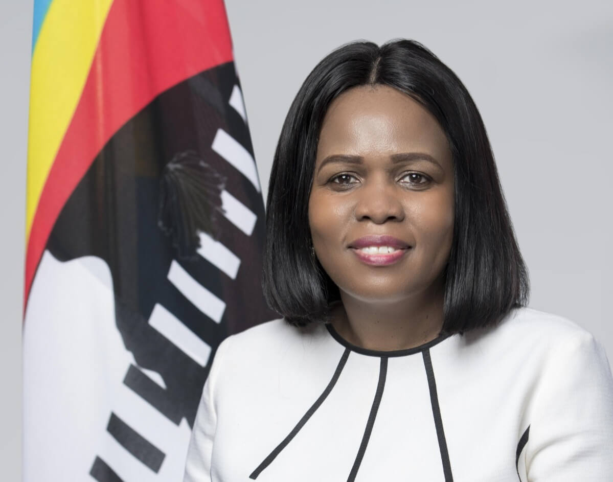 Qui est Princess Lindiwe ?