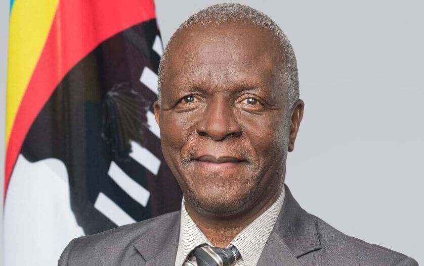 Qui est Prince Simelane ?