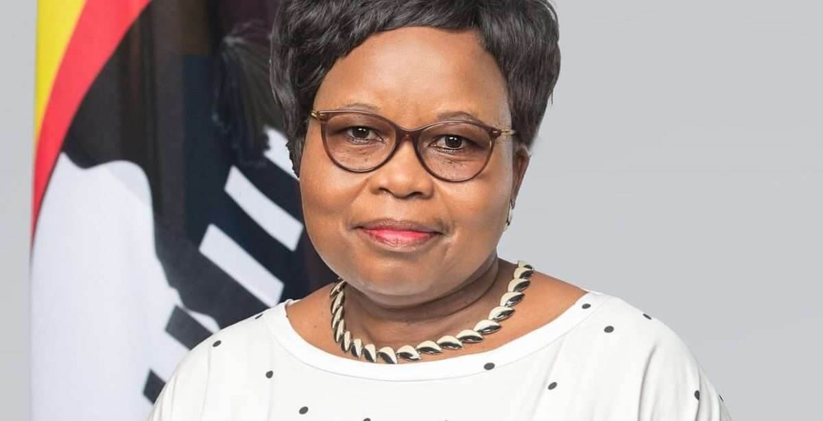 Qui est Jane Mkhonta Simelane ?