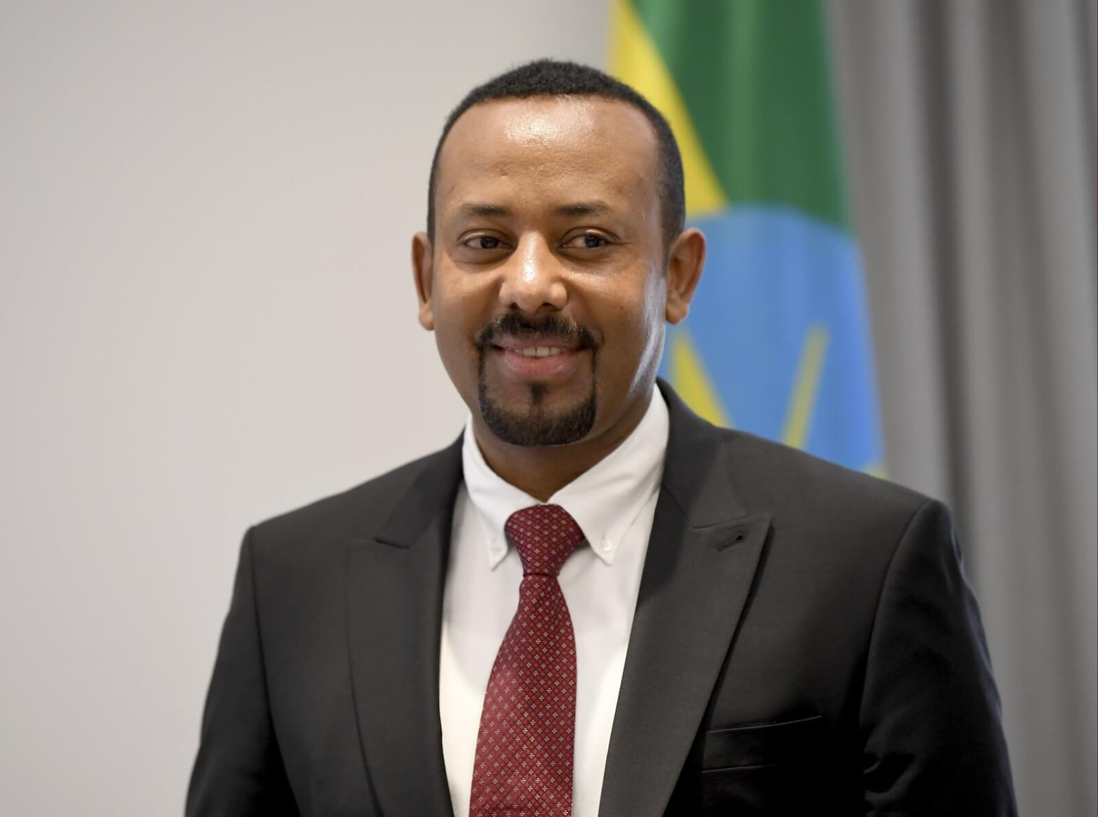 Qui est Abiy Ahmed ?