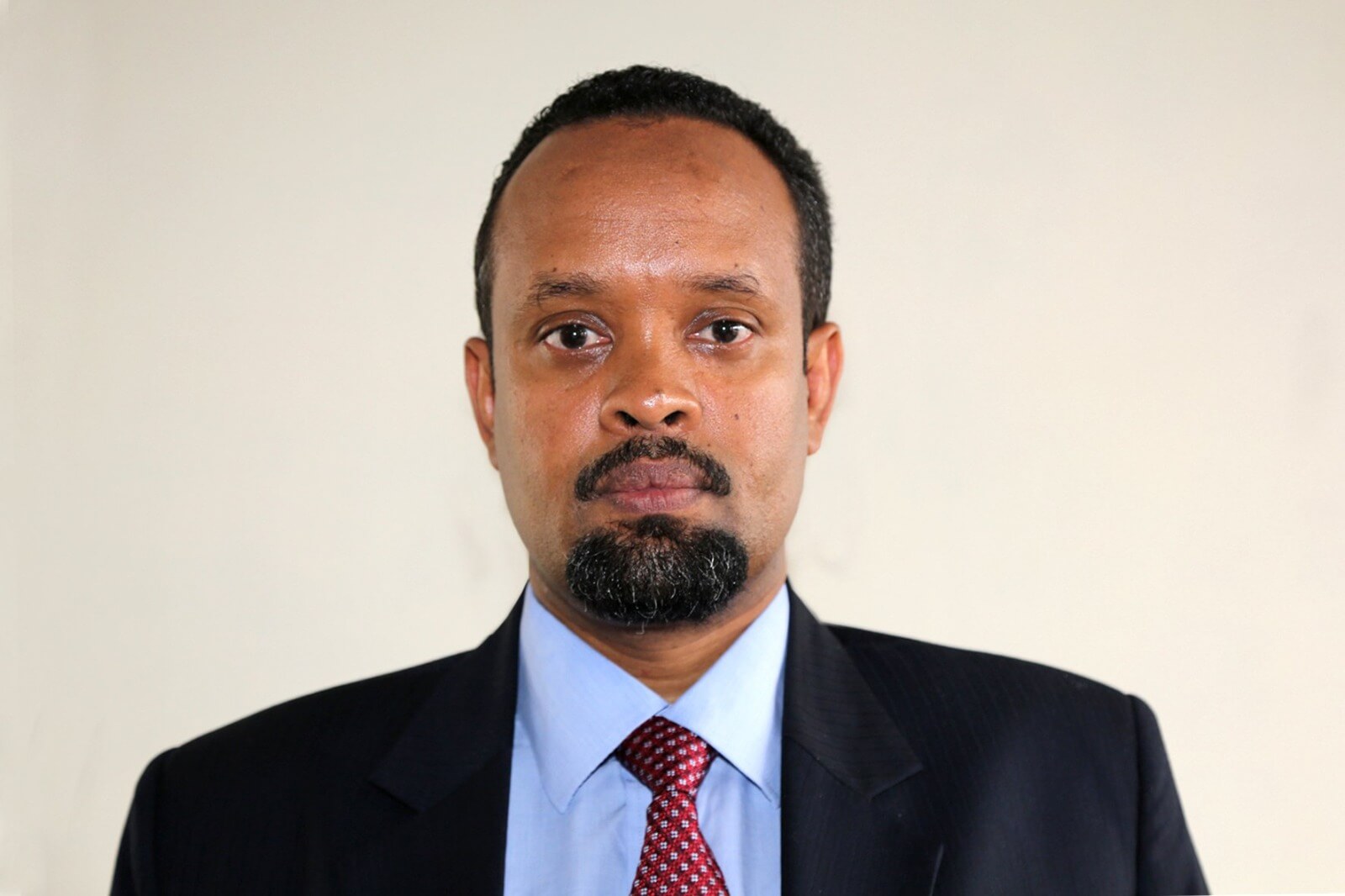 Qui est Ahmed Shide ?