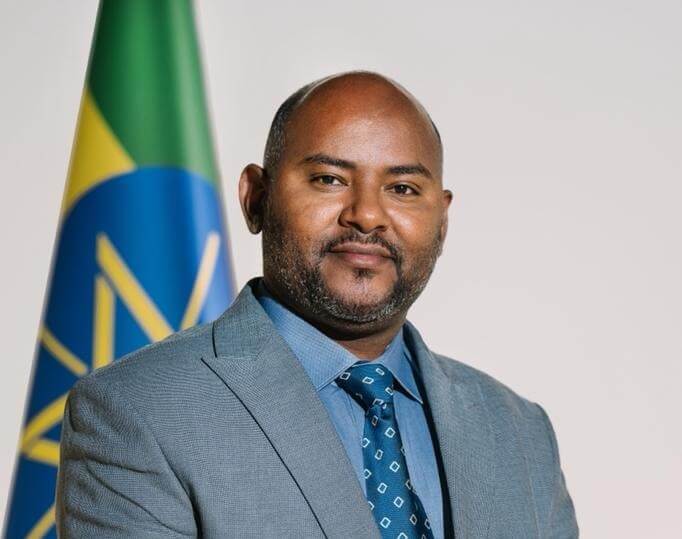 Qui est Belete Molla ?