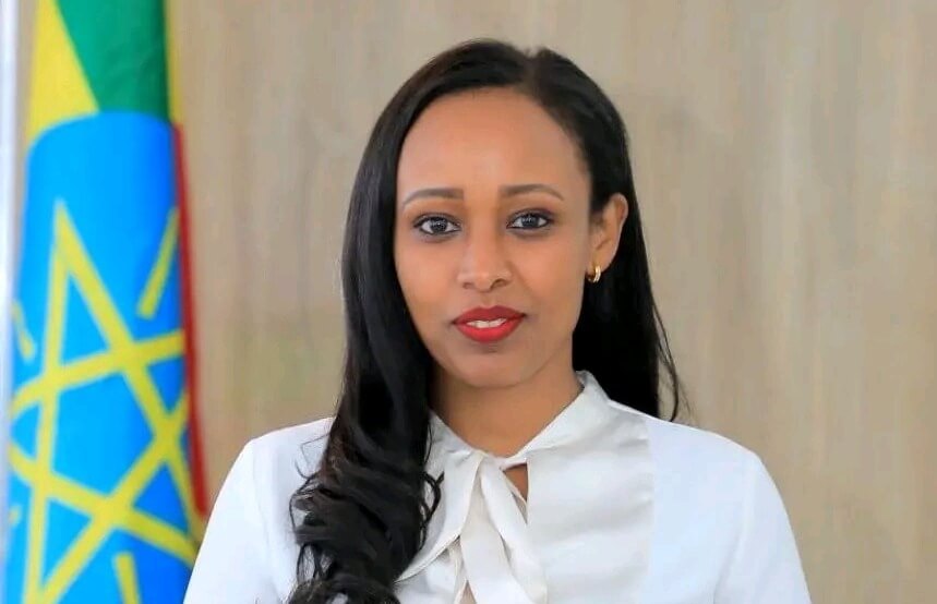 Qui est Fitsum Assefa ?