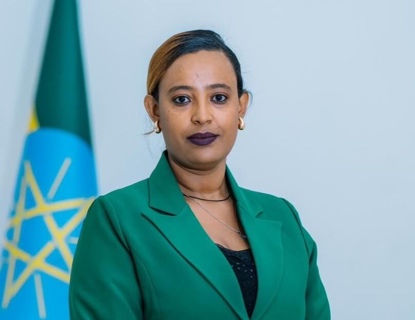 Qui est Selamawit Kassa ?