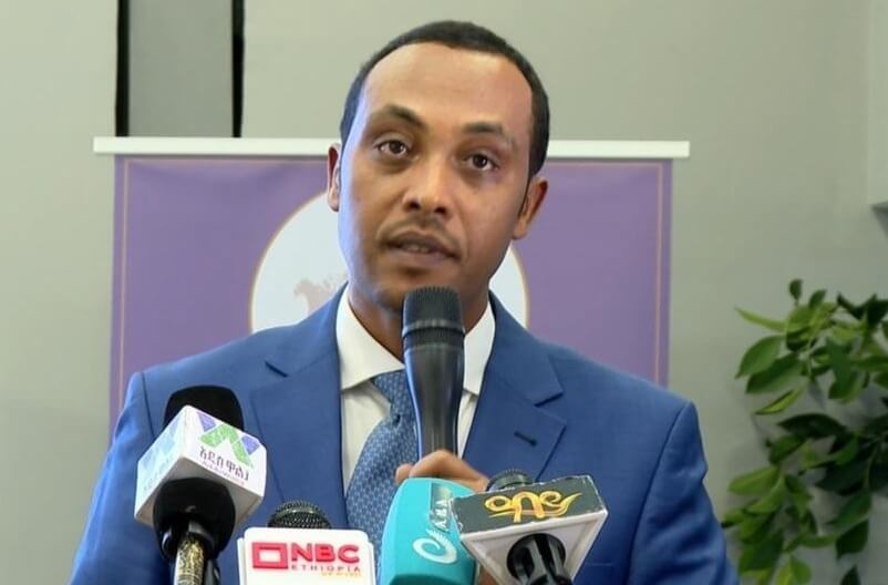 Qui est Habtamu Tegegn ?