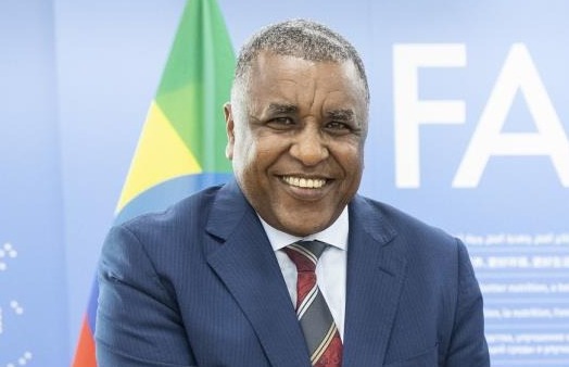 Qui est Girma Amente ?