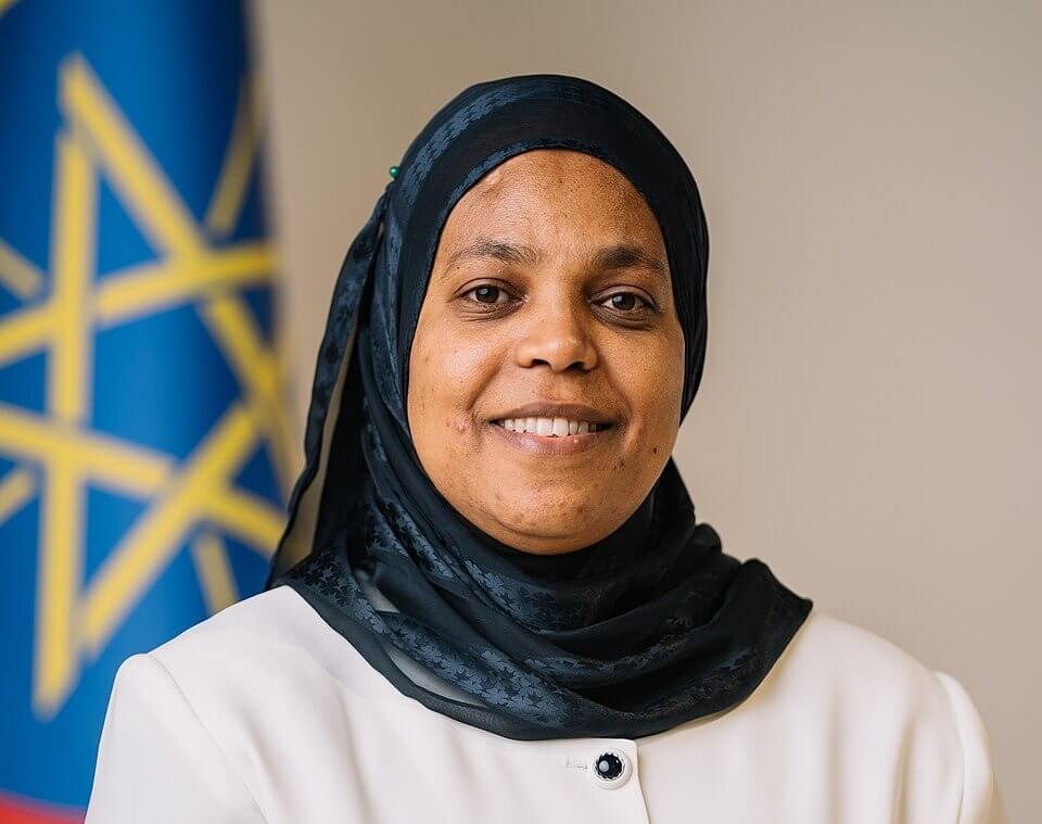 Qui est Muferiat Kamil ?