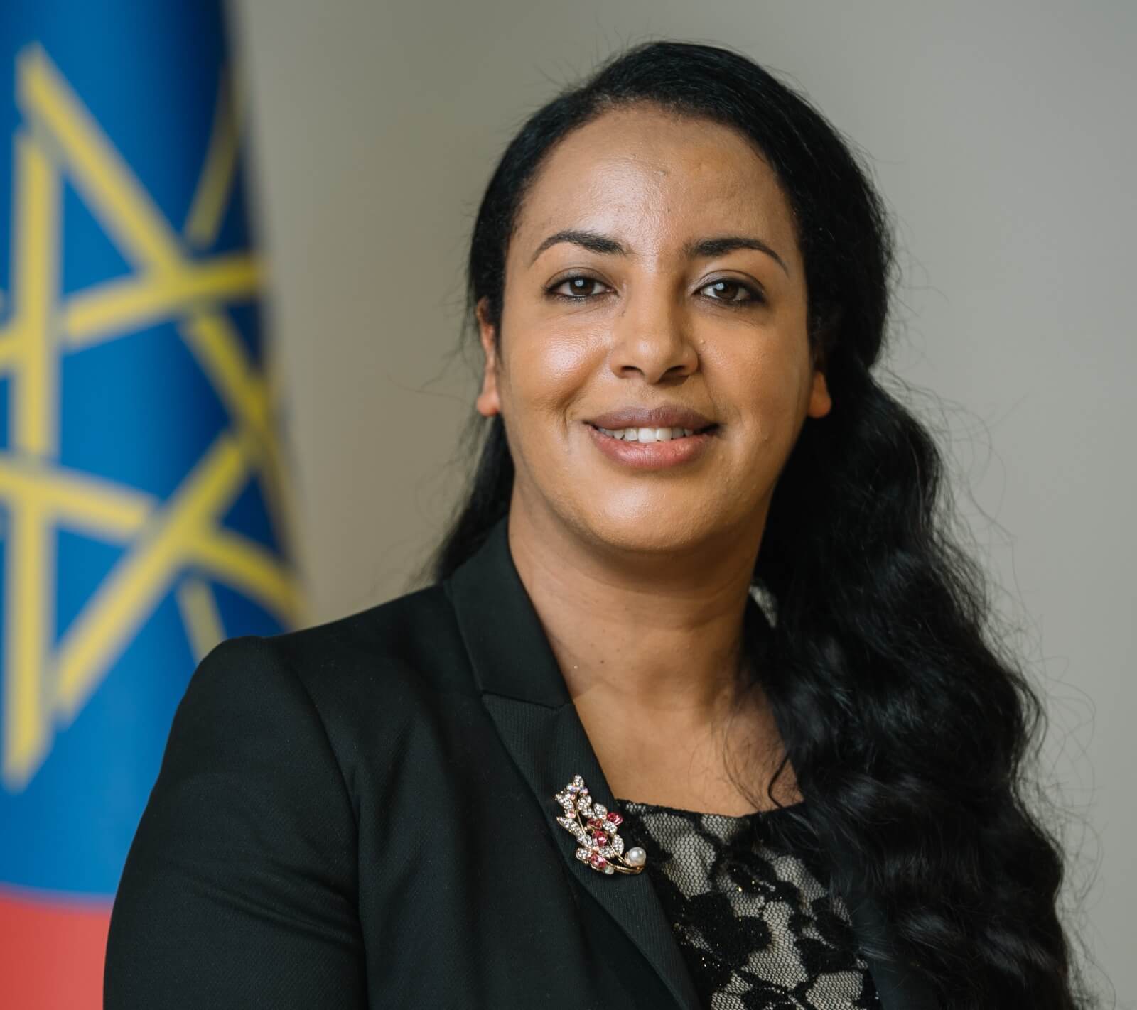 Qui est Ergoge Tesfaye ?