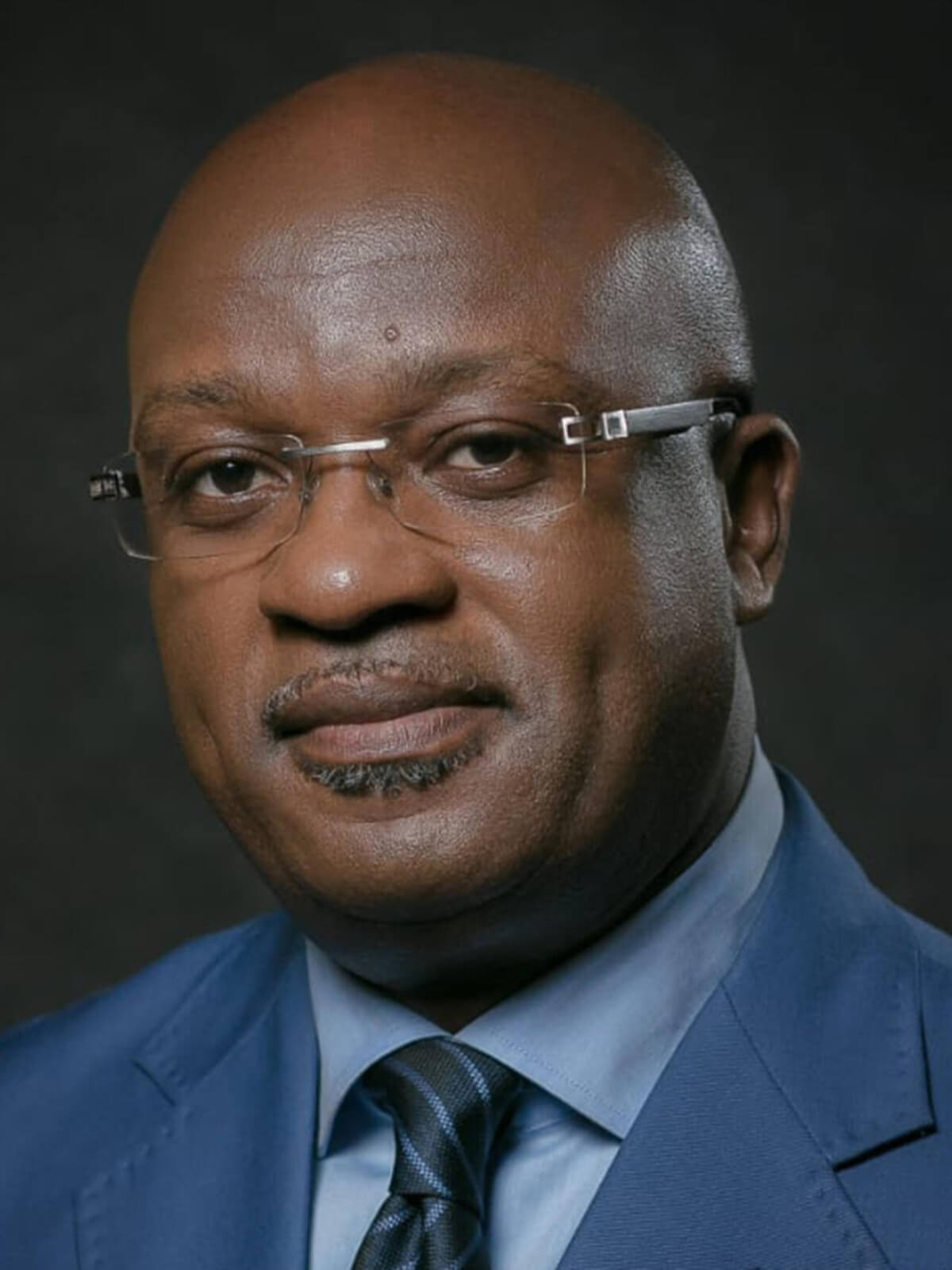 Qui est Paul-Marie Gondjout ?