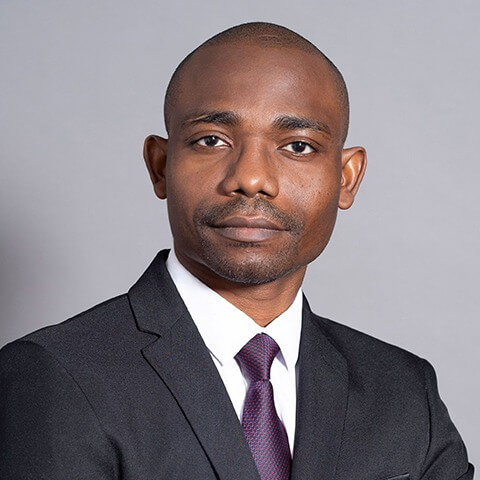 Qui est Mays Mouissi ?