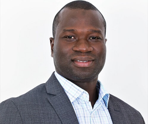 Qui est Bakary Y. Badjie ?