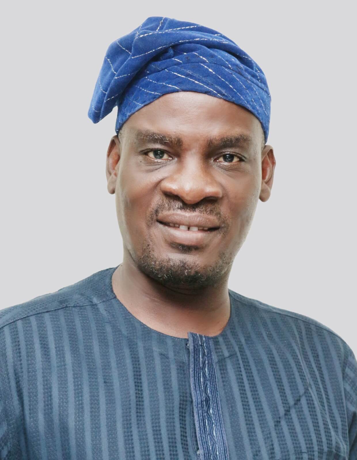 Qui est Haruna Iddrisu ?