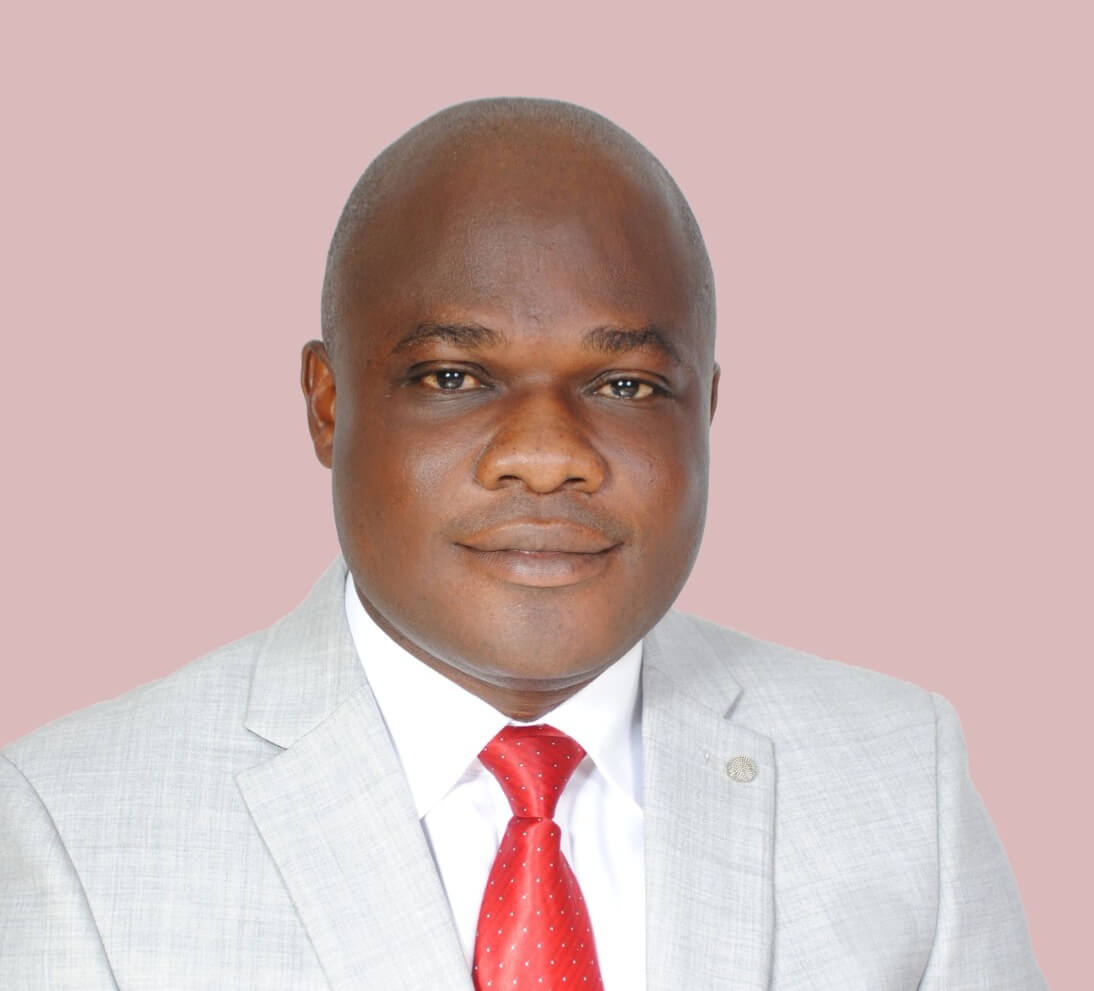 Qui est Ahmed Ibrahim ?