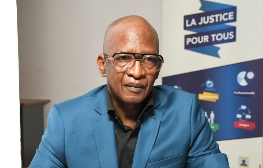 Qui est Yaya Kairaba Kaba ?