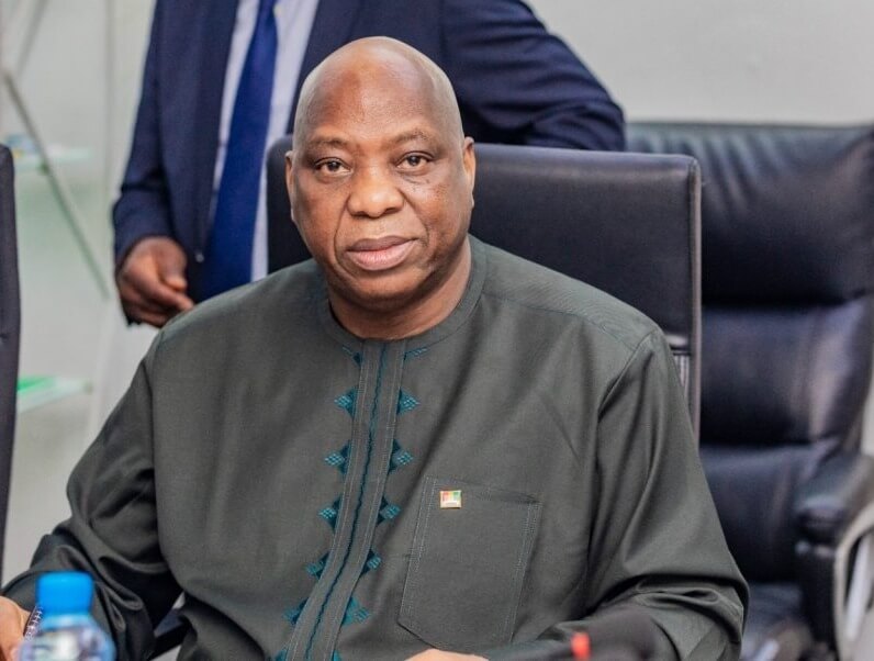 Qui est Morissanda Kouyaté ?