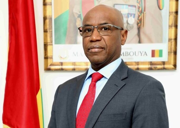 Qui est Facinet Sylla ?