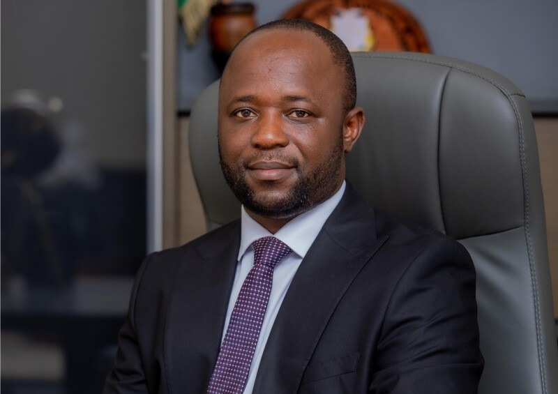 Qui est Faya François Bourouno ?