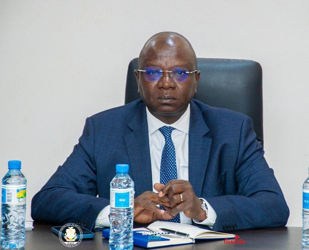 Qui est Bouna Sylla ?