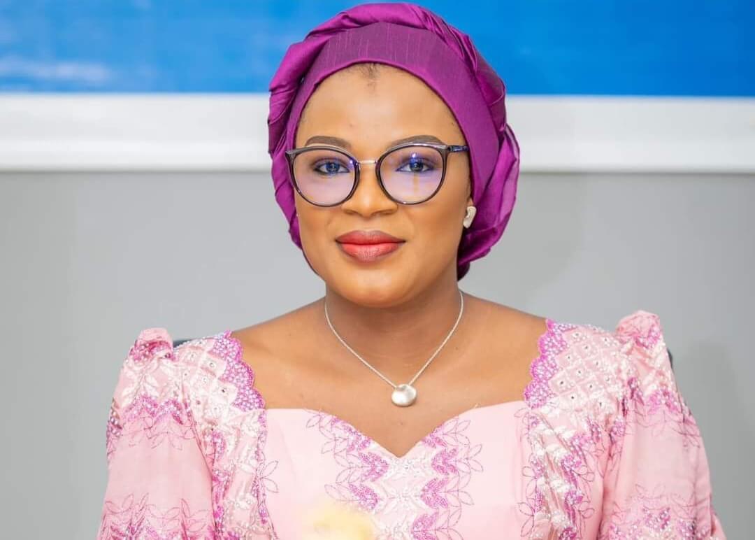 Qui est Diaka Sidibé ?