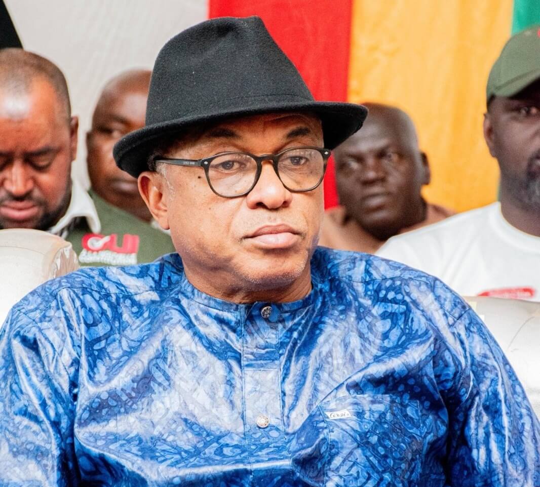 Qui est Jean Paul Cedy ?