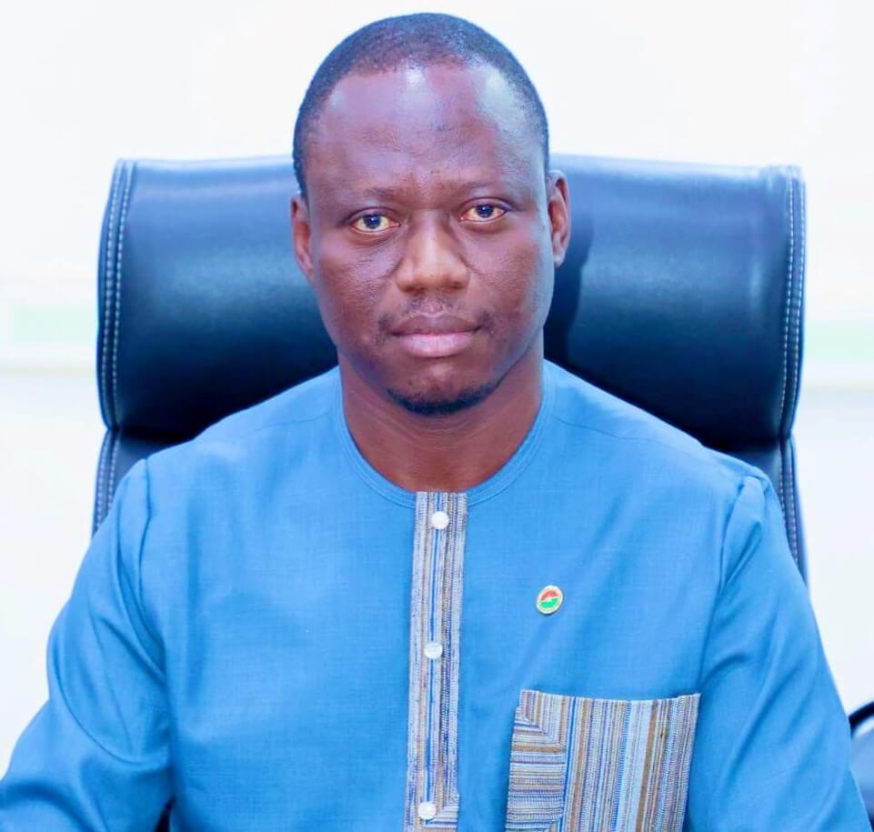 Qui est Anûuyirtole Roland Somda, l’homme politique ?