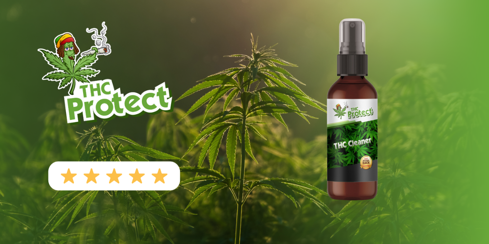 Notre avis sur THC Protect