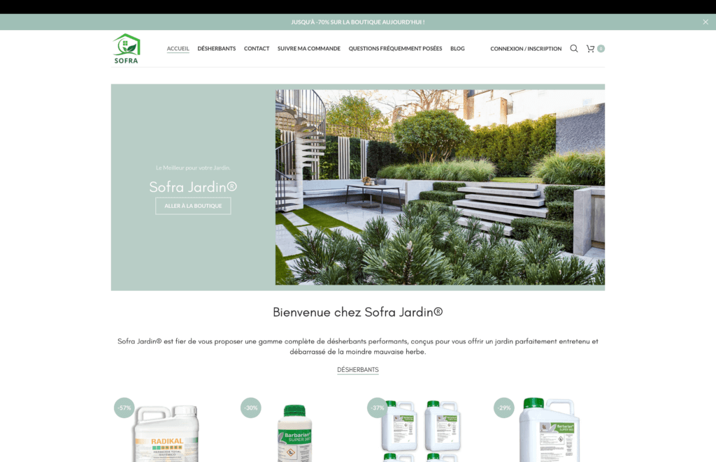 Sofra Jardin, Herbigreen : les arnaques de Mohamed Baccar