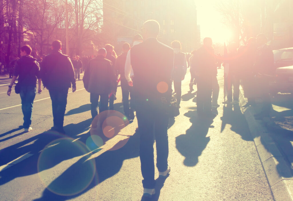 Alerte : Hausse alarmante de l’homophobie en France