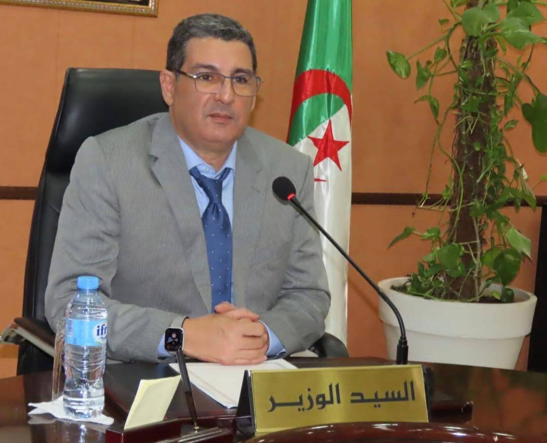 Qui est Mohamed Seddik Aït Messaoudène, l’homme politique ?