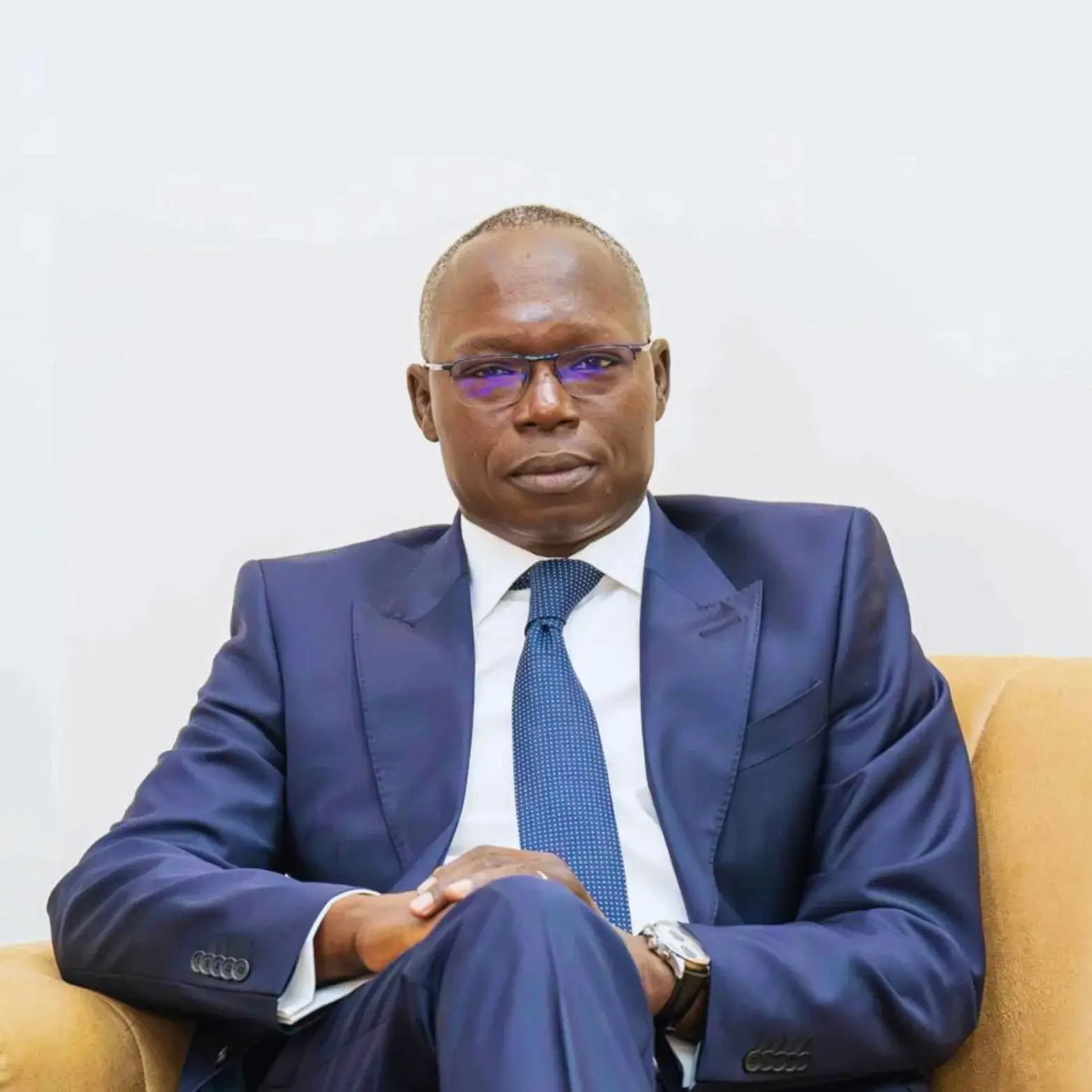 Qui est Kingnidè Paulin Akponna, l’homme politique ?