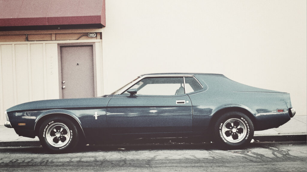 Des trésors roulants chargés d’histoire.