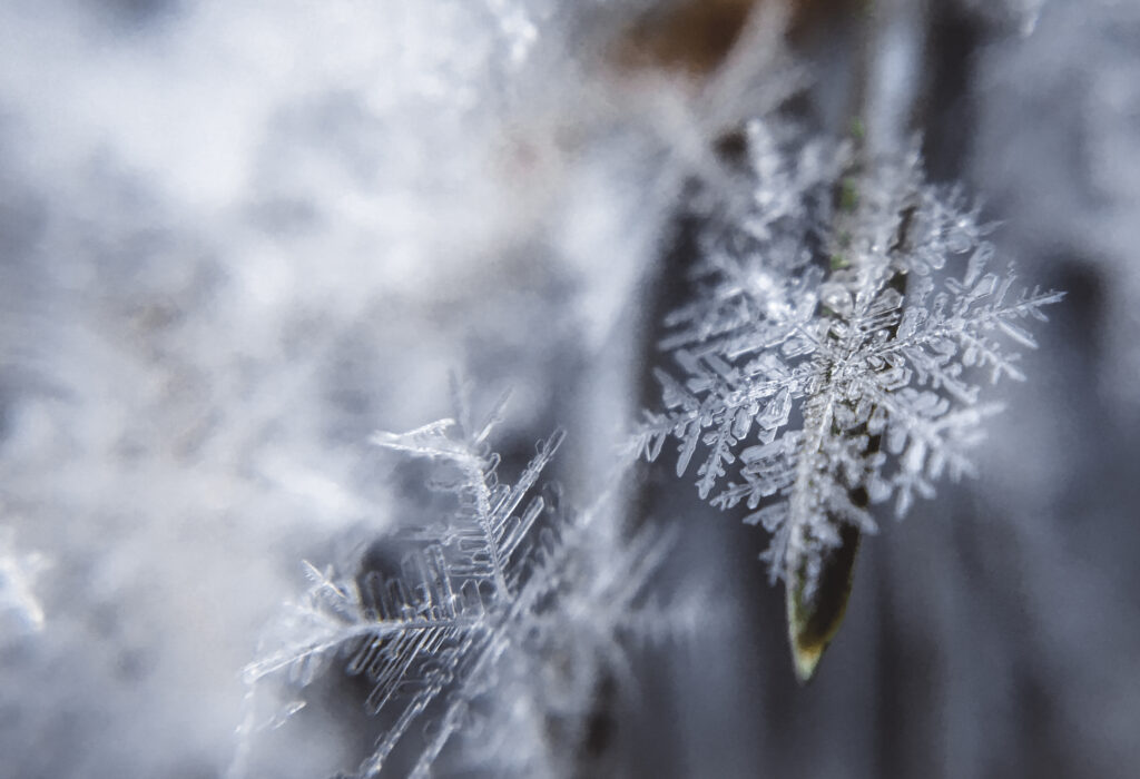 Risque de grêle sur les hautes terres, suivi d’une légère Hausse des températures
