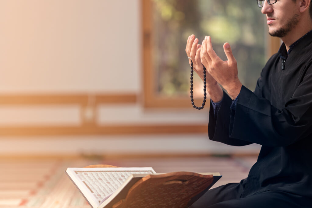 RAMADAN: Plus que 100 jours!