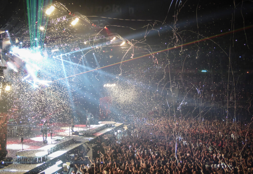 Prague annule le concert d’Anna Netrebko en signe de solidarité avec l’Ukraine