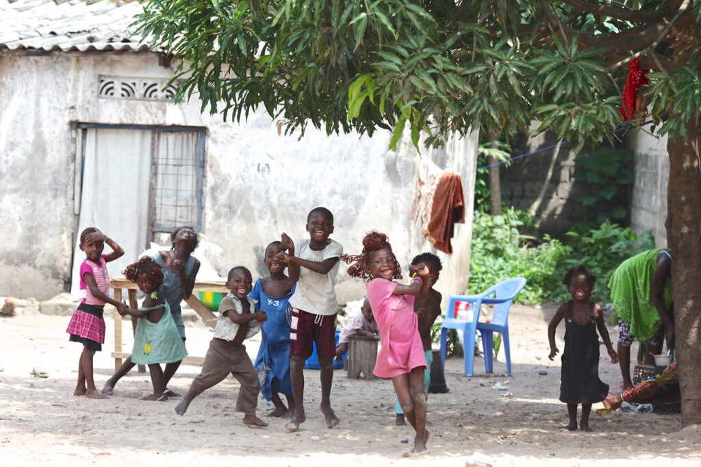 Victoire sur la malnutrition : le modèle d’Amoron’i Mania