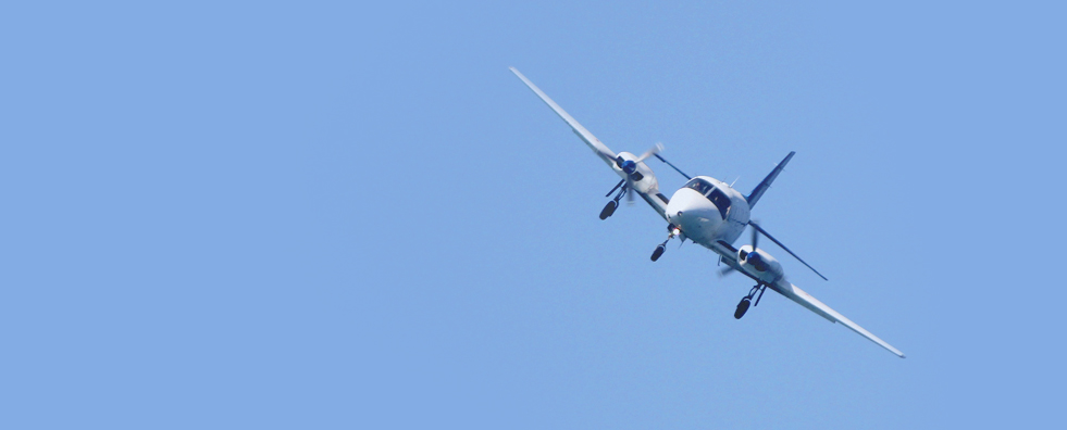 Isabelle Laplace : le secteur aérien face au défi CO₂.