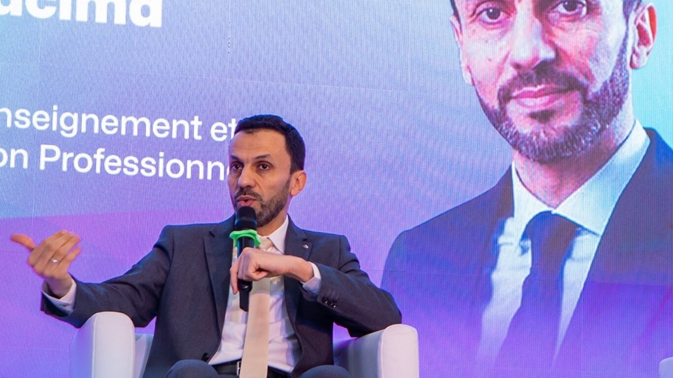 Qui est Noureddine Ouaddah, l’homme politique algérien ?