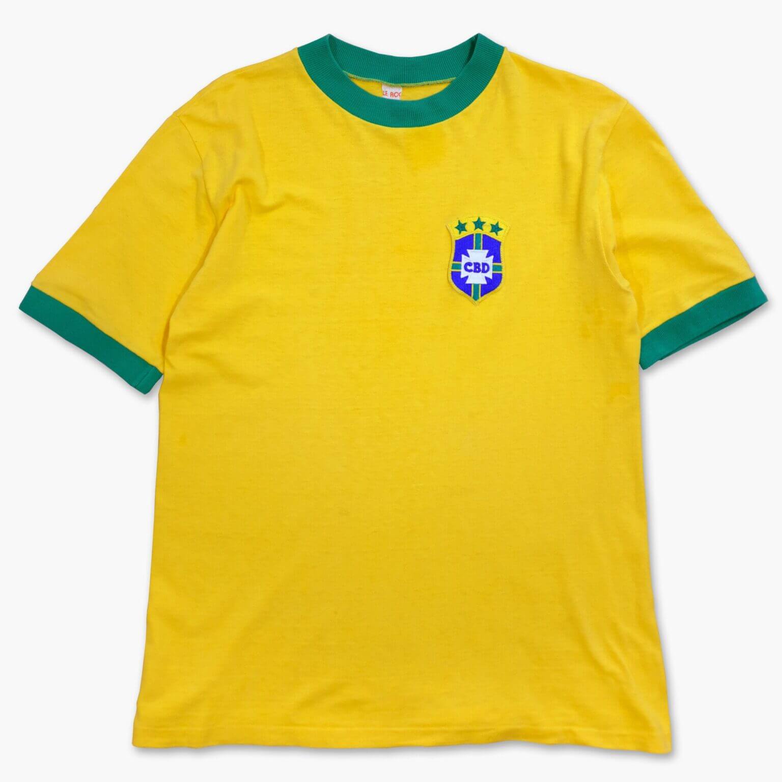Maillots de foot rares : Découvrez les pièces les plus convoitées des