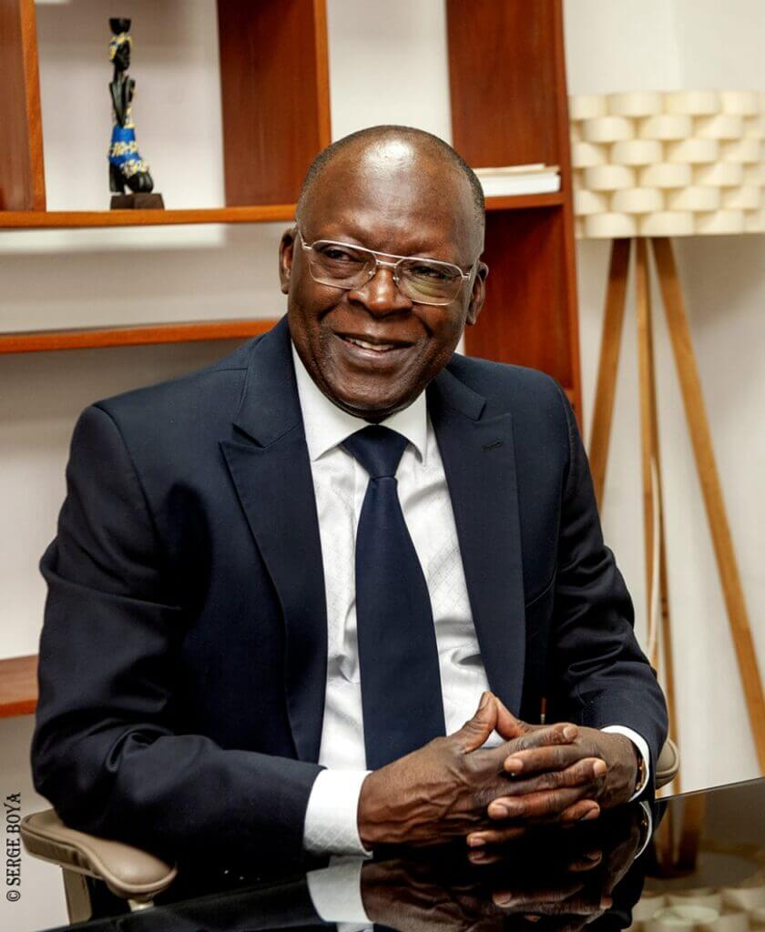 Qui est Abdoulaye Bio Tchané, l’homme politique ?